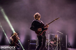 Concert d'Ara Malikian a l'Auditori del Fòrum (Barcelona) 